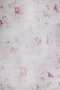 Conceptum Alfombra Folk Chenille Beige 75 x 230 cm